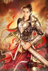 妃皇腾达:皇上是我男友
