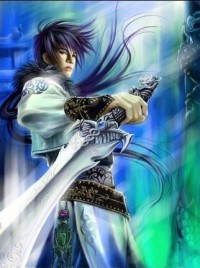 至尊少主