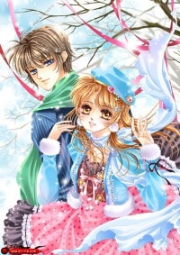 女扮男装:复仇娇娘14岁