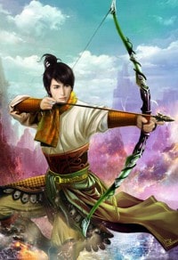 问鼎宫阙