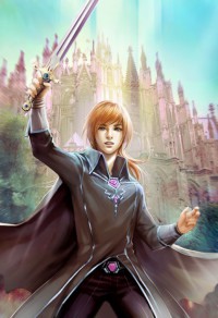 羅剎女