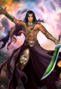 武天玄幻录