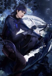 （BL-HP同人）[HP-VH]Weapon利器