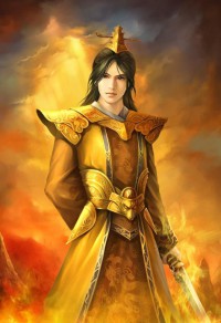 穿越之蛇君的博爱娘子
