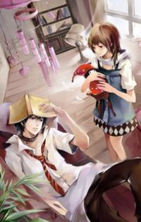 穿越之农家有女阿福