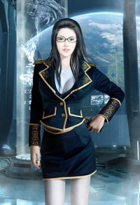 恃宠而骄之美色撩人